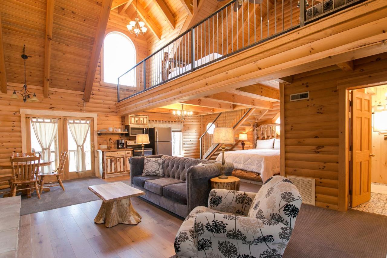 Coblentz Country Lodge By Amish Country Lodging Berlin Exterior foto