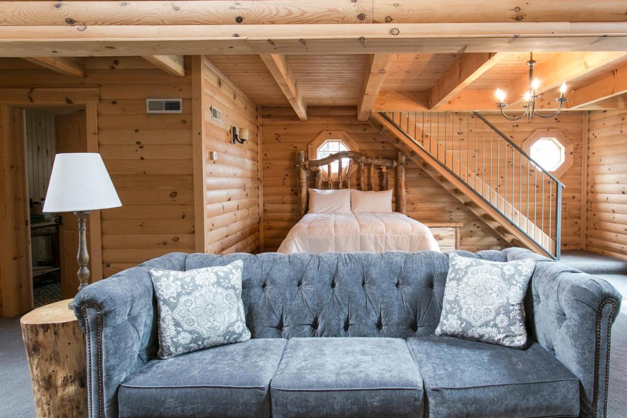 Coblentz Country Lodge By Amish Country Lodging Berlin Exterior foto